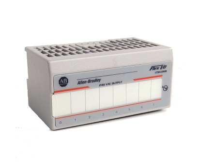 Catálogo allen bradley 1794 oa16