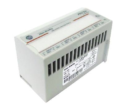 Catálogo allen bradley 1794 if4i