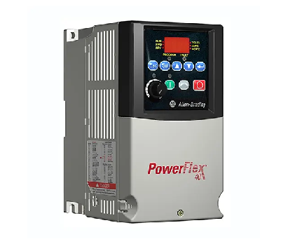 Catálogo allen bradley 22b d010n104