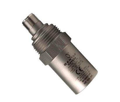 Catálogo bently nevada 190501 07 00 00