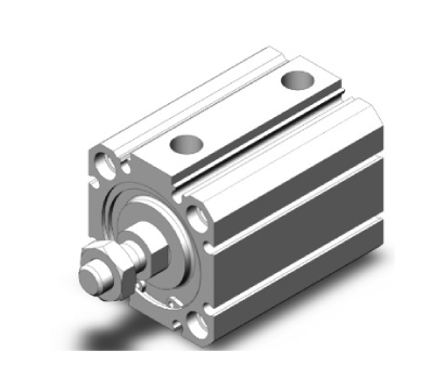 Catálogo c55b40 25m smc cylinder