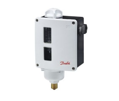 Catálogo danfoss 017 519166