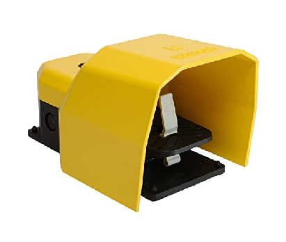 Catálogo elektra fd 11t gu pedal