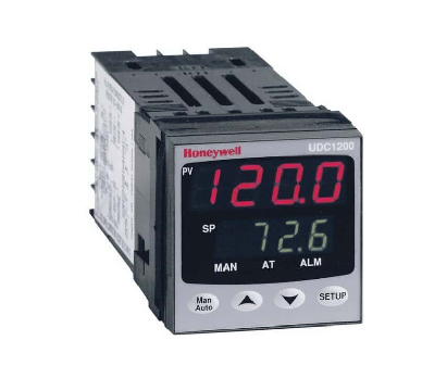 Catálogo honeywell udc120l 17101000