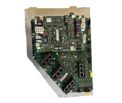 Catálogo kuka ccu komplex 235627