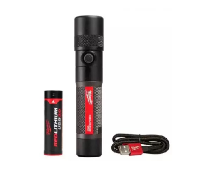 Catálogo milwaukee juego de linterna 2161 21