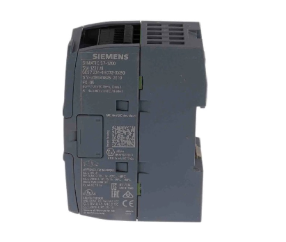 Catálogo siemens 6es7231 4hf32 0xb0