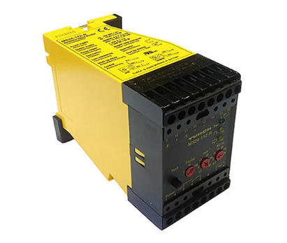 Catálogo turck ms24 r